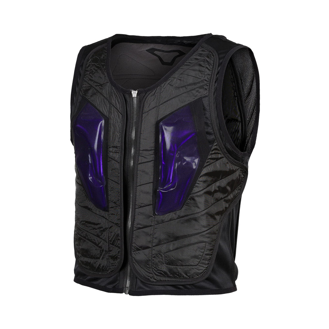 Cooling vest Hybrid