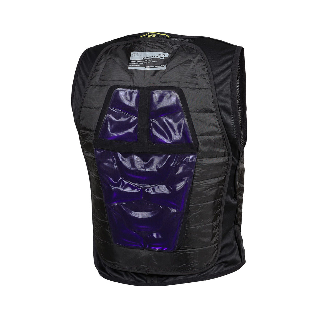 Cooling vest Hybrid