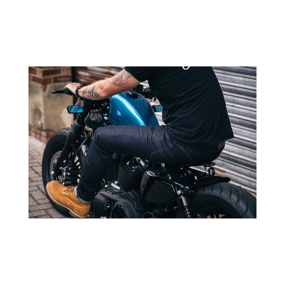 Bobber II RAW