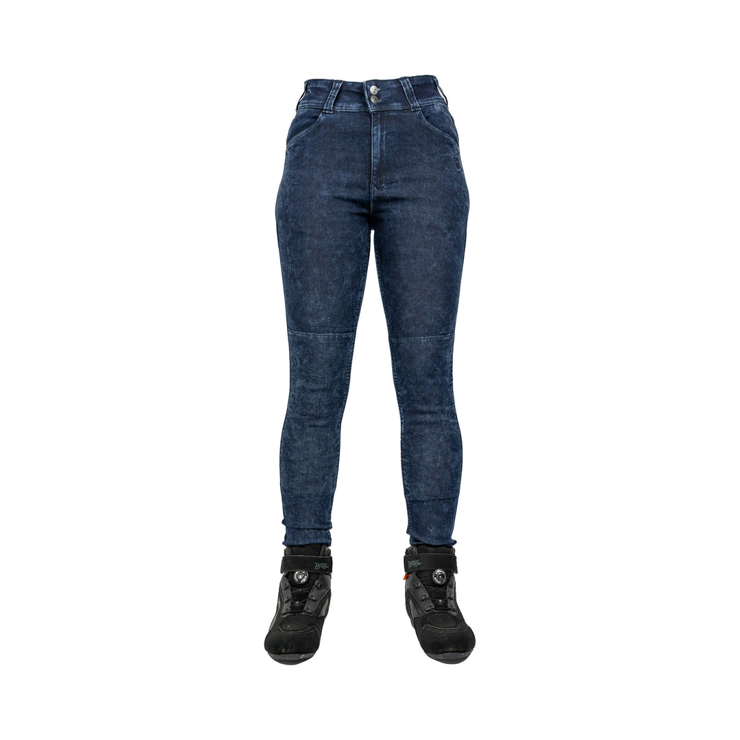 Fury skinny fit