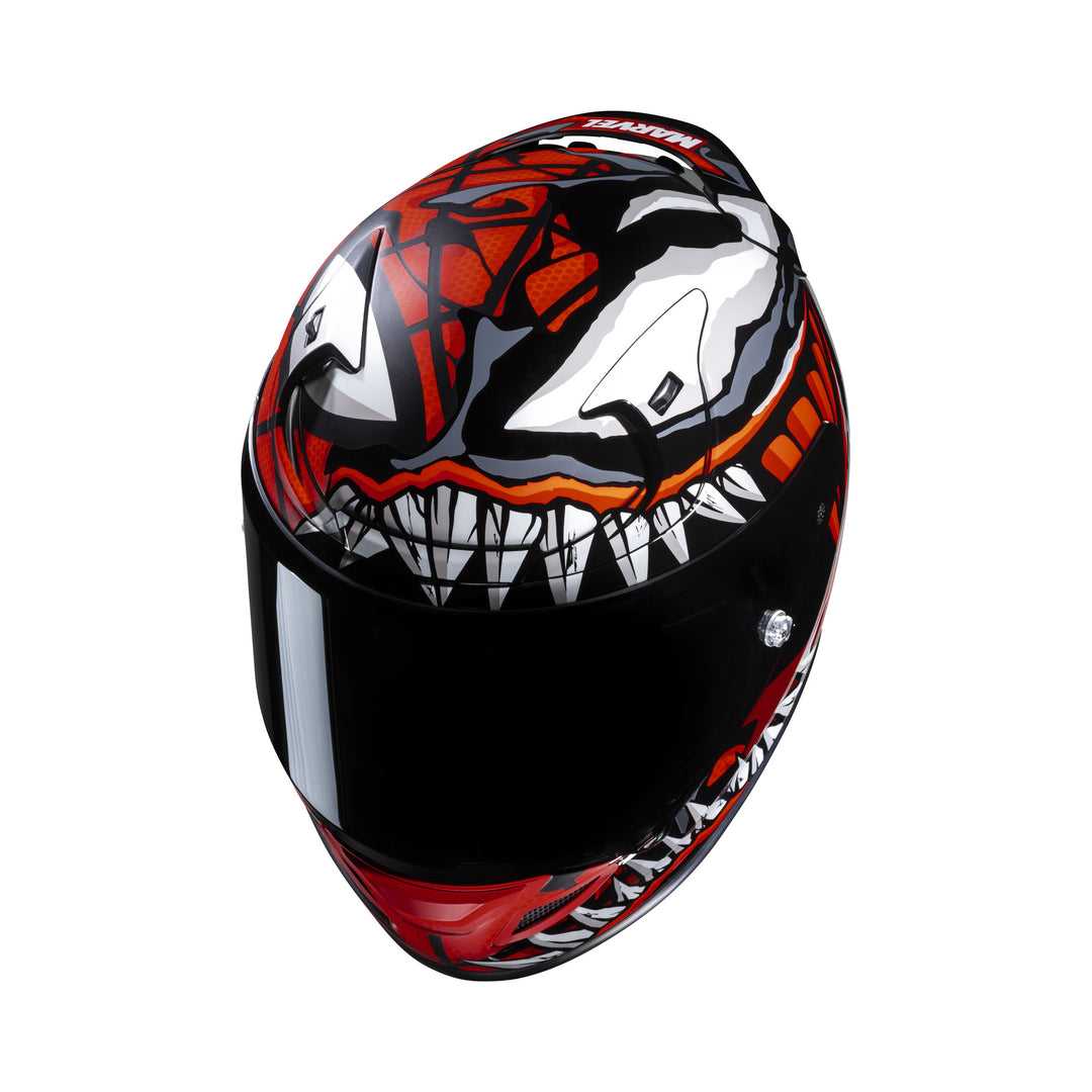 RPHA 12 Maximized Venom Marvel