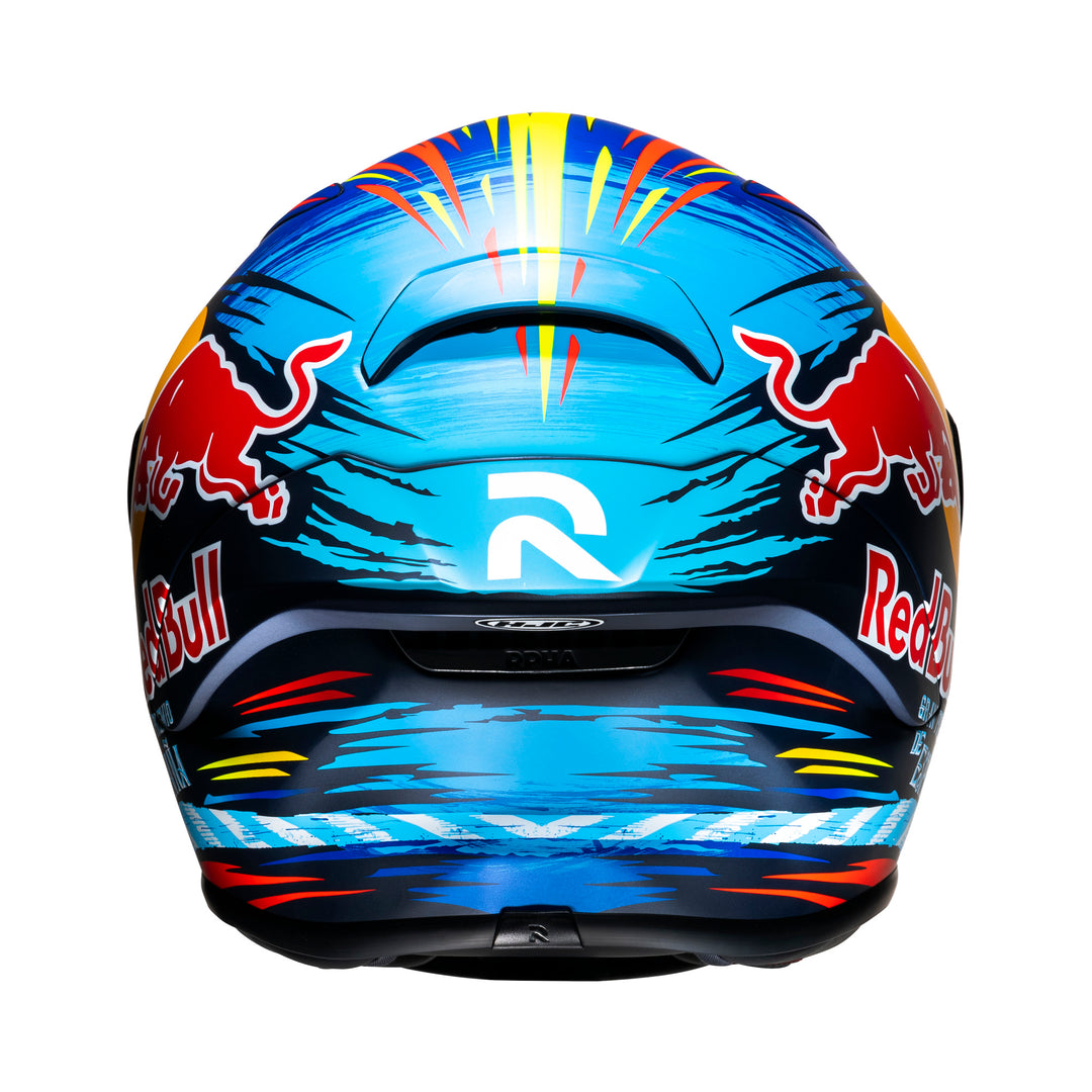 RPHA 1 Jerez Red Bull