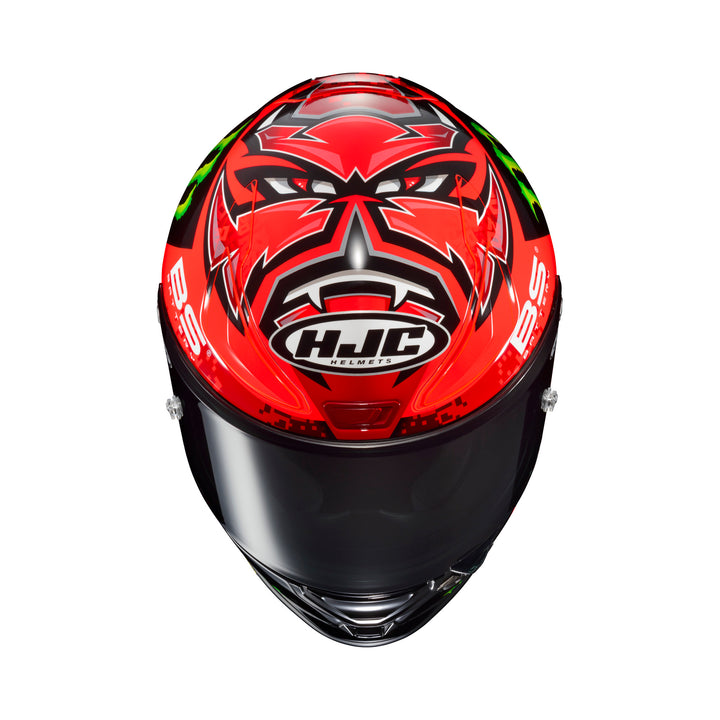 RPHA 1 Quartararo replica 2024