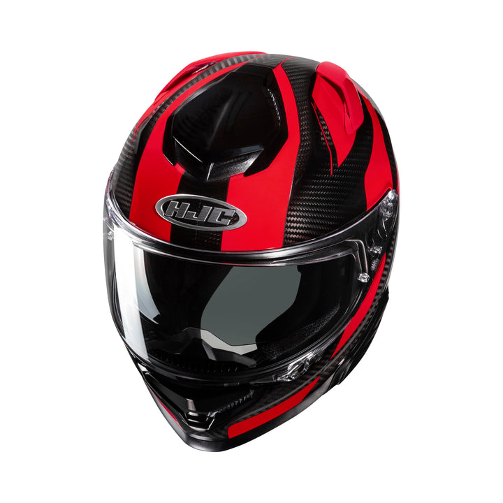 RPHA 71 Carbon Hamil