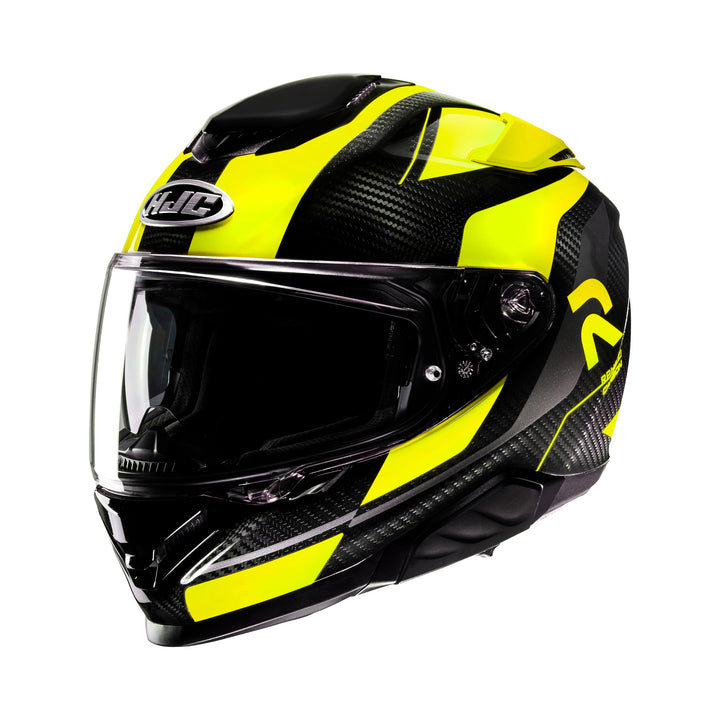 RPHA 71 Carbon Hamil