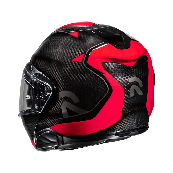 RPHA 91 Carbon Noela