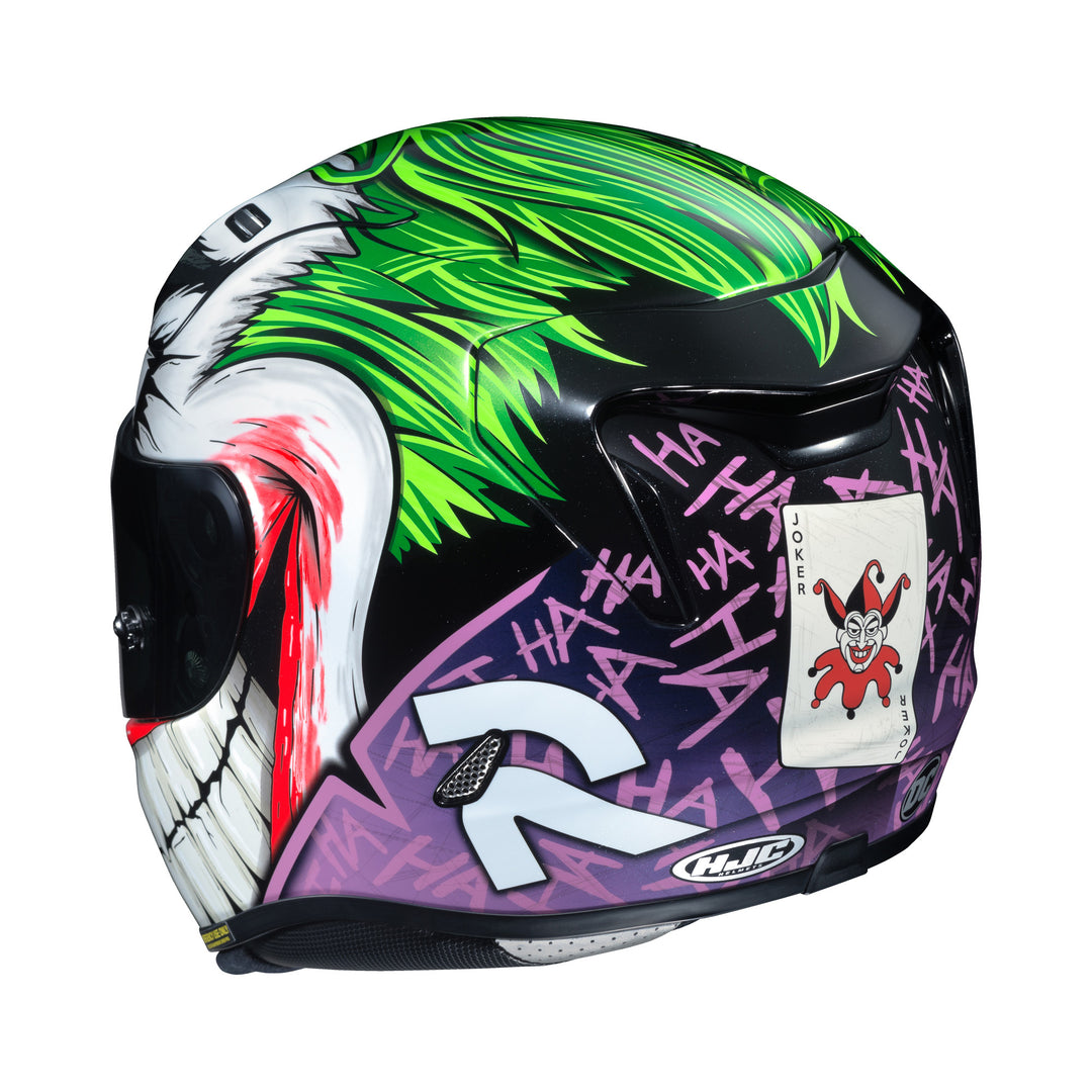 RPHA 11 Joker
