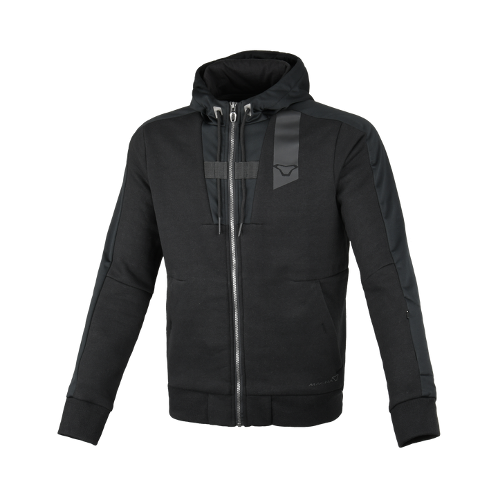 Hoodie Granyte dames