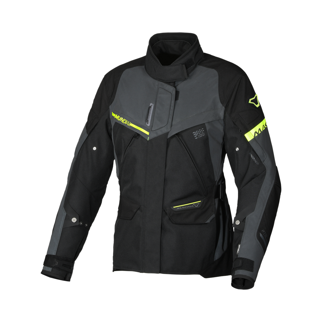 Mundial Night Eye Dames